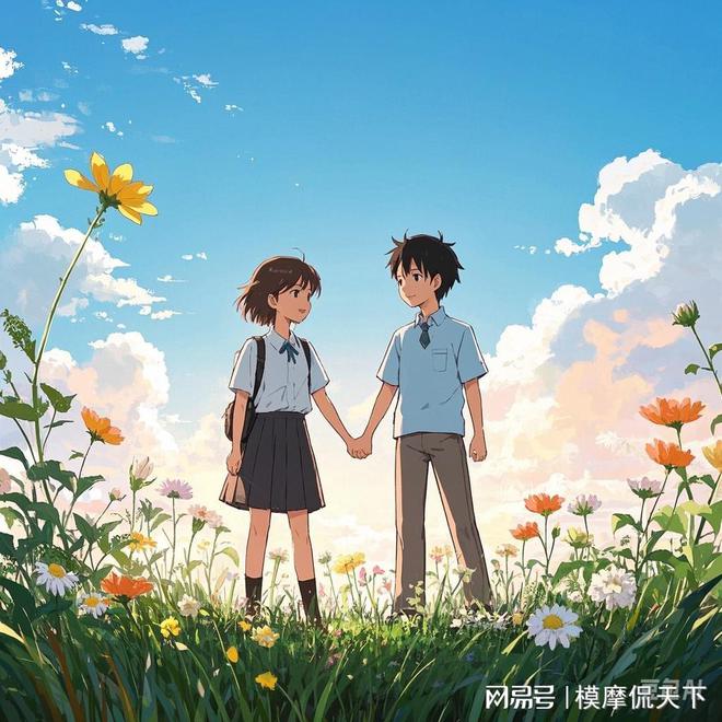 动漫电影配音中的治愈系作品梨花声音教育退费九游娱乐(图2)
