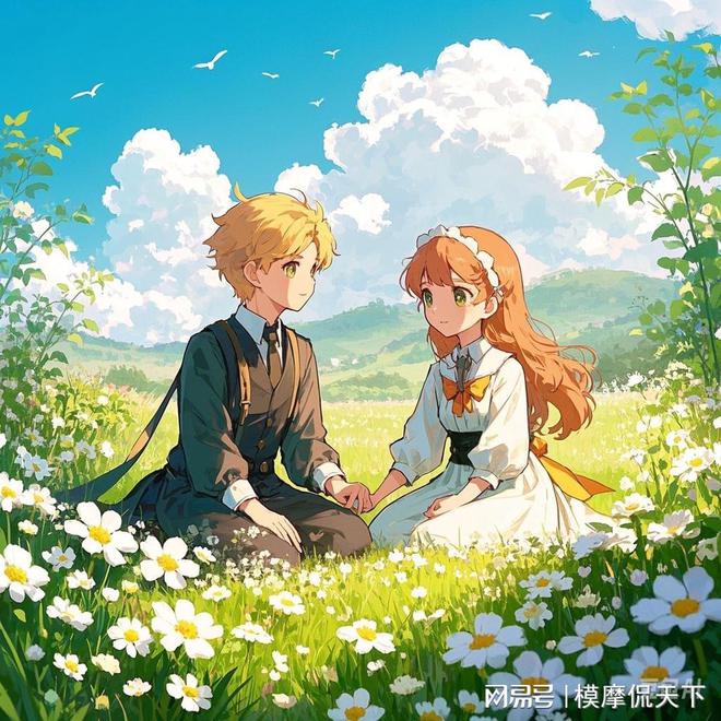动漫电影配音中的治愈系作品梨花声音教育退费九游娱乐