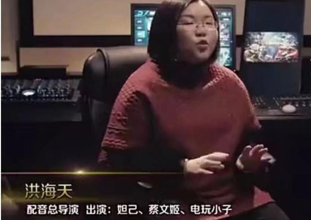 九游娱乐声音好听到会怀孕？盘点顶级声优阵容的游戏(图1)
