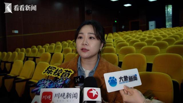 成都：《哪九游娱乐吒2》带火配音热 配音天团返校分享(图4)