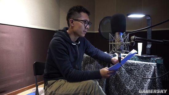 游戏娱乐软件数码电九游娱乐脑软件游戏动画配音(图1)