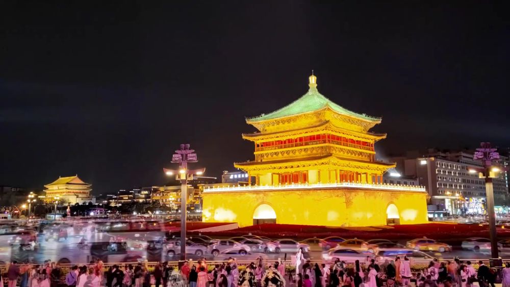 九游娱乐新华视点｜清明赏花文旅热 点燃消费新引擎(图13)