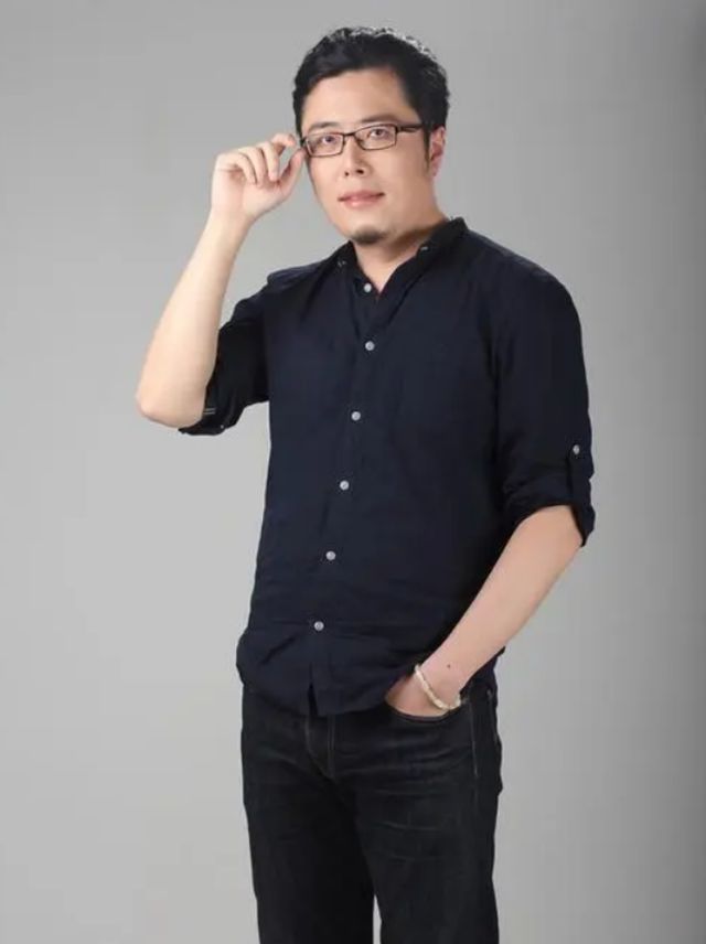 九游娱乐上海“声”产力系列报道① 彭博谈中式配音：让角色有灵魂而不仅仅是有声音(图4)
