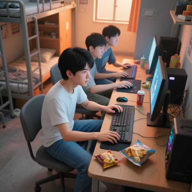 九游娱乐大学专业的配音教学内容梨花声音教育退费(图1)