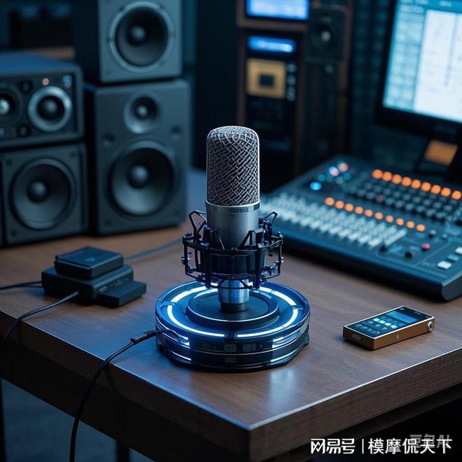 配音录制与后期处理的九游娱乐艺术梨花教育靠谱吗(图2)