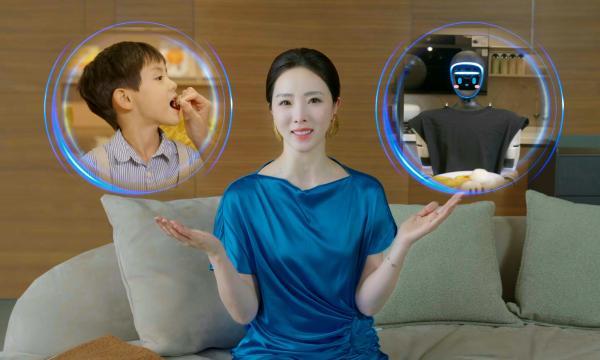 欧派515爱家日：11年“爱家”坚守只为九游娱乐一场跨越个体、企业与社会的温情共振(图3)