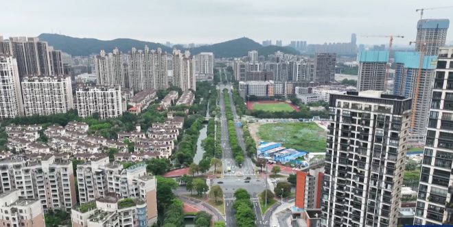 九游娱乐最高5元！全市150个小区超出指导价！佛山物业费大盘点你家物业费超标了吗？