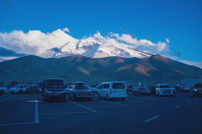 九游娱乐摩旅第42天从喀什到苏巴什服务区骑行195公里花费8元(图6)