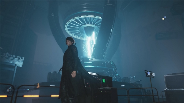 《失落之魂》抢先试玩：国产巨九游娱乐制九年磨一剑、DLSS4立竿见影(图7)