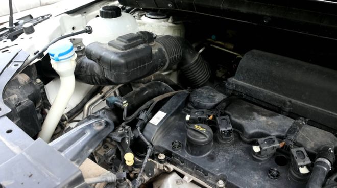 记者帮忙 车辆年审后突然“九游娱乐趴窝”车主：检测站工作人员给我弄坏的！(图7)