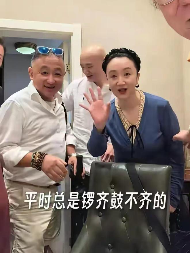 池华琼曝九游娱乐与战士强恩怨表示与吉雪萍永不相见背后故事太扎心