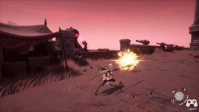 国产游戏的破冰者：9年时间中国之星计划与国产游戏合力走出的“丝绸之路”九游娱乐(图14)