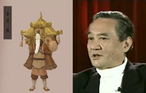 配音界的中国好声音！《斩魂》殿堂级NPC配音师曝光九游娱乐(图4)