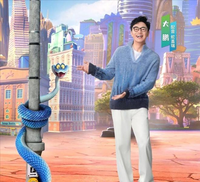 戏还没演明白就到九游娱乐处抢饭碗他们的观众缘丢的一点不冤!(图5)