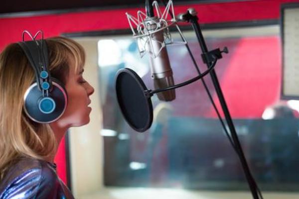 九游娱乐怎样成为一名游戏配音演员(图1)