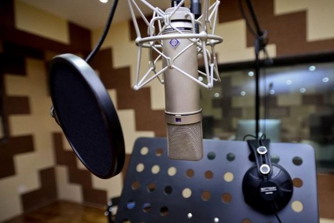 配音接单平台有哪些?2025“能学就能接”配音平台榜单出炉九游娱乐