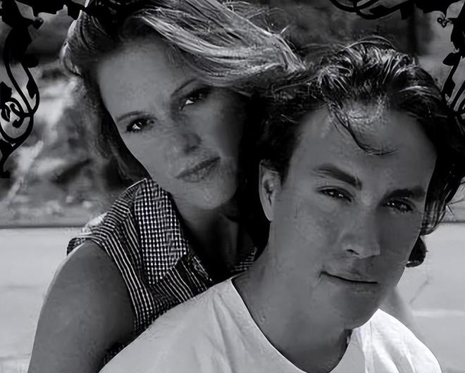 九游娱乐李小龙之子李国豪婚礼前16天被杀凶手麦西的结局如何(图2)