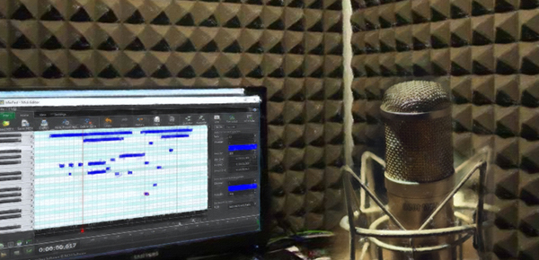 九游娱乐可以配音的软件有哪些？视频配音平台推荐