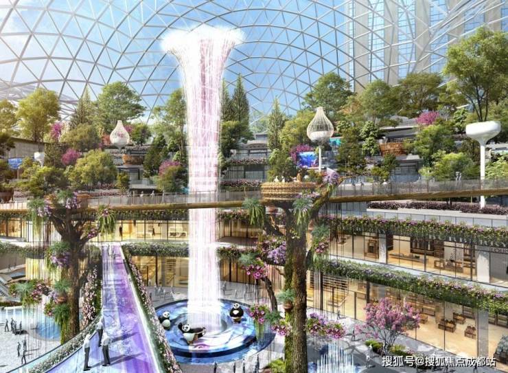 九游娱乐成都【k101广场】售楼处电话(官方认证)_春节看房预约_2月优惠活动_在售户型_房价走势(图7)