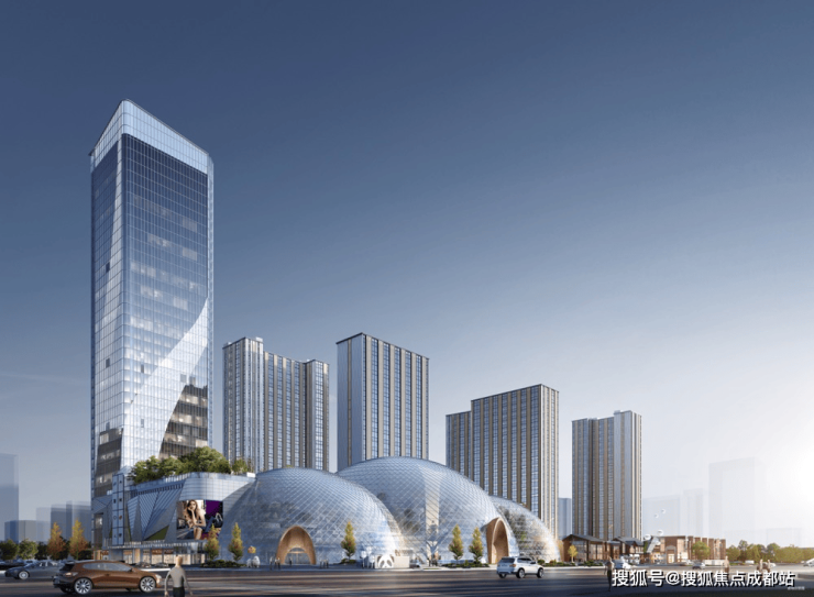 九游娱乐成都【k101广场】售楼处电话(官方认证)_春节看房预约_2月优惠活动_在售户型_房价走势(图10)