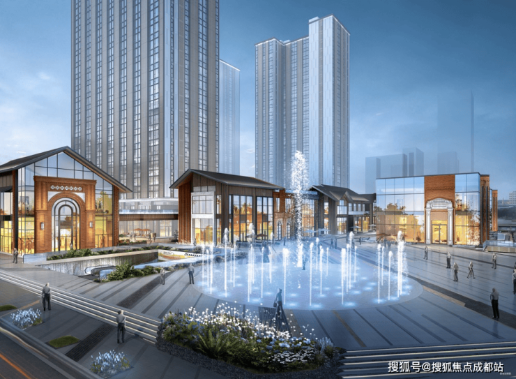 九游娱乐成都【k101广场】售楼处电话(官方认证)_春节看房预约_2月优惠活动_在售户型_房价走势(图11)