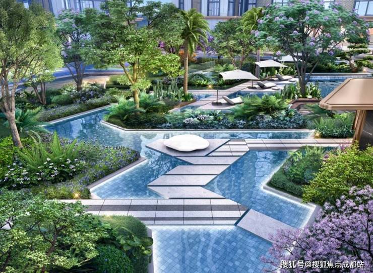 九游娱乐成都【k101广场】售楼处电话(官方认证)_春节看房预约_2月优惠活动_在售户型_房价走势(图13)