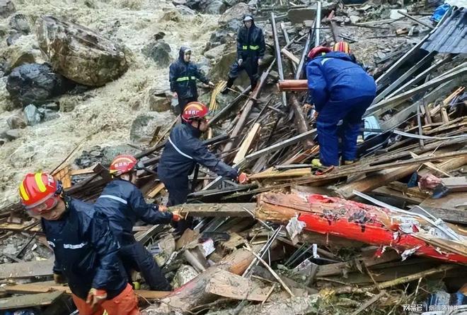九游娱乐教训太惨痛！深度复盘：灾难不只是天灾新西兰该学会哪四课？(图4)