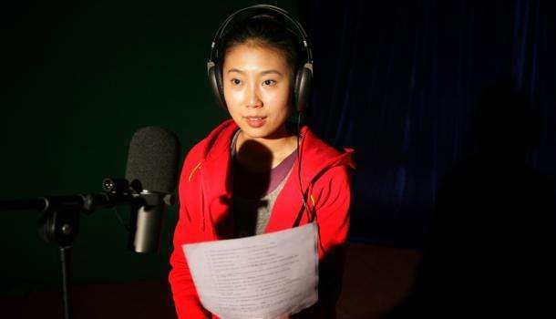 王俊凯周深为国产动画电影《时间之子》配音上海这座商场已变“痛城”快来打卡九游娱乐(图1)