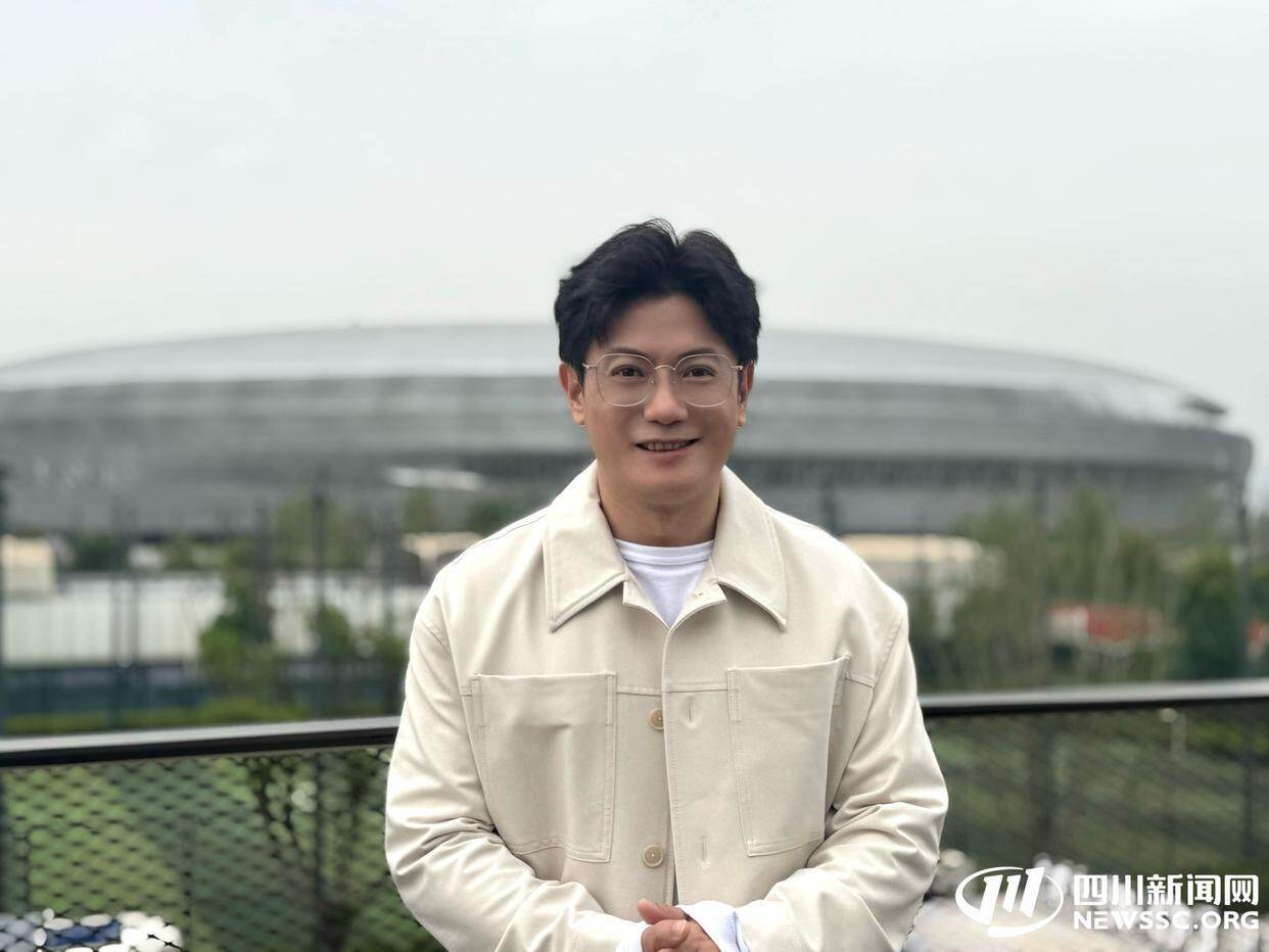 九游娱乐太乙真人配音演员或推出四川话专辑(图1)