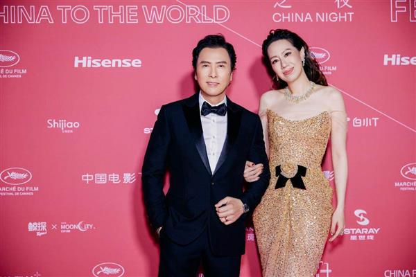 九游娱乐第78届戛纳电影节闭幕！看国际舞台愈发厚重的“中国份量”(图1)