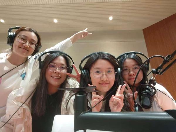 九游娱乐37个北大学生打造游戏：在鲜活的近现代史中感悟青春｜文化中国行(图2)