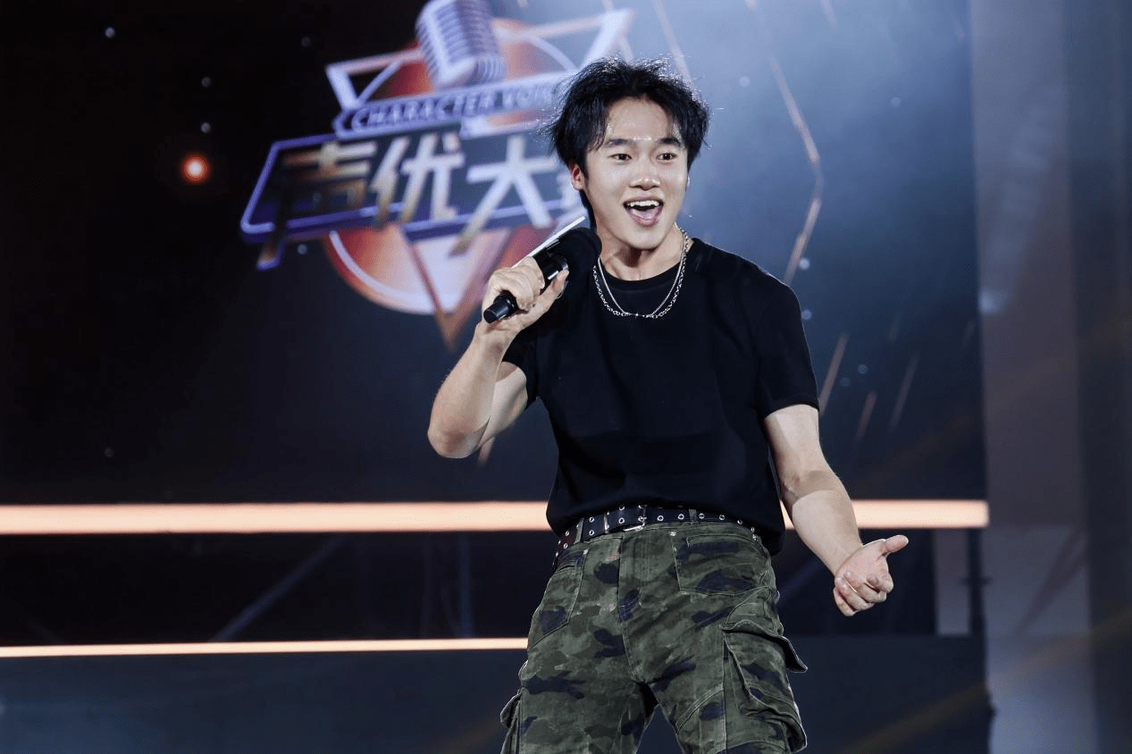 第二十一届中国国际动漫节声优大赛圆满举办！获奖名九游娱乐单揭晓！(图3)