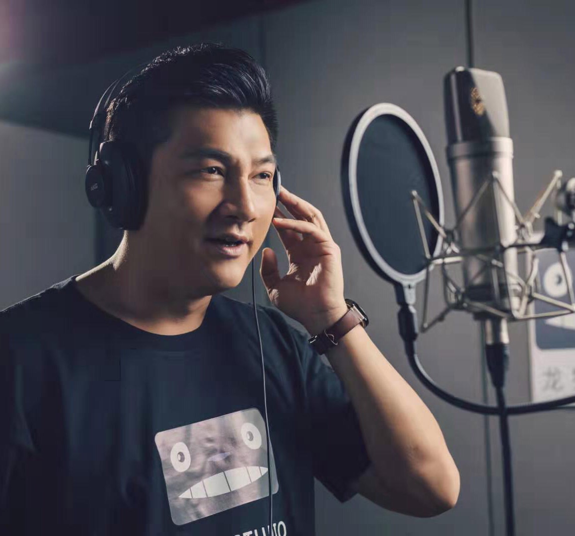 动画片的配音有多少种九游娱乐(图1)