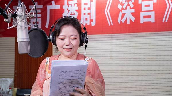 九游娱乐琅言文化：传承与创新交织的陕西配音艺术殿堂(图1)