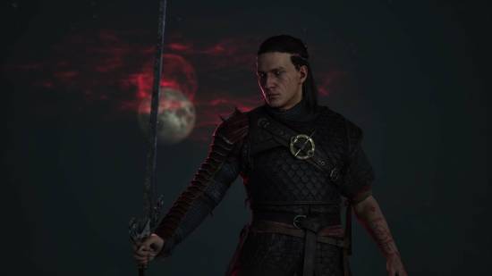 九游娱乐《黎明行者之血》公布本地化！支持中文但无配音(图1)