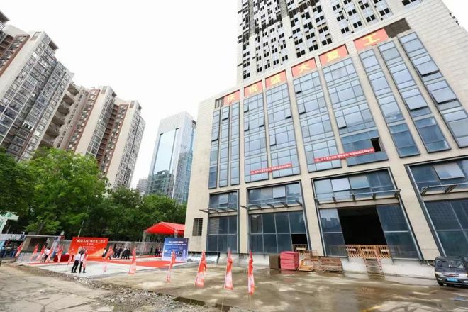 顺德伦教近九游娱乐3万㎡宅地敲定合作方！与威达大厦推动者为同一老板(图3)