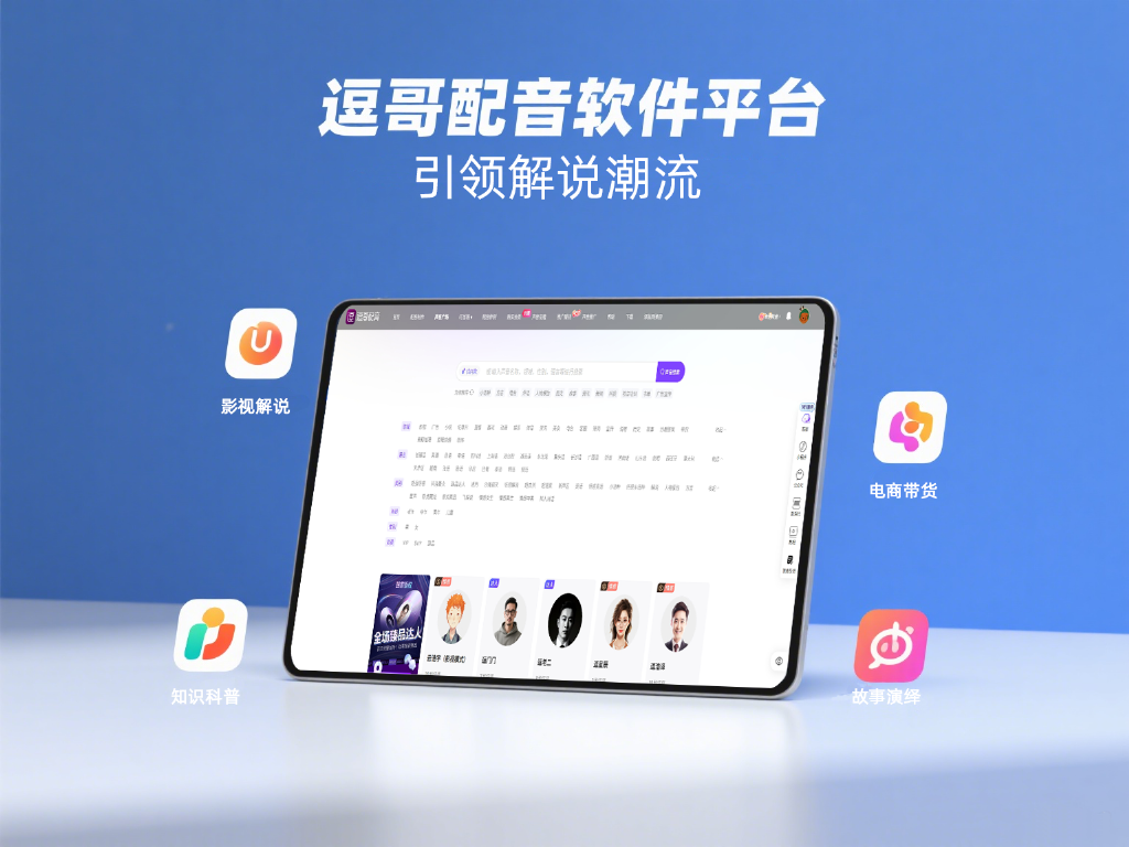 九游娱乐逗哥配音：以“独家臻品达人”重塑短视频创作体验播放量突破100亿+次(图3)