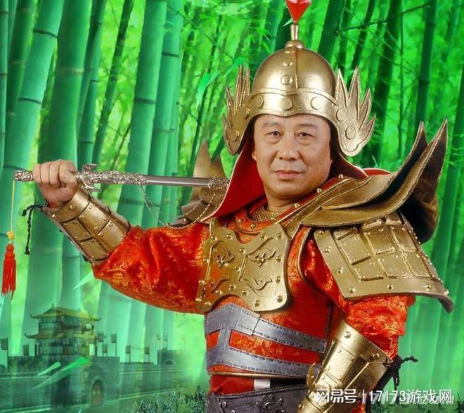 九游娱乐网游时光机：2005网游代言考古这波回忆杀直接杀疯8090(图7)