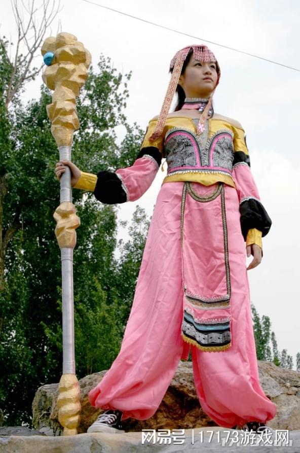 九游娱乐网游时光机：2005网游代言考古这波回忆杀直接杀疯8090(图8)