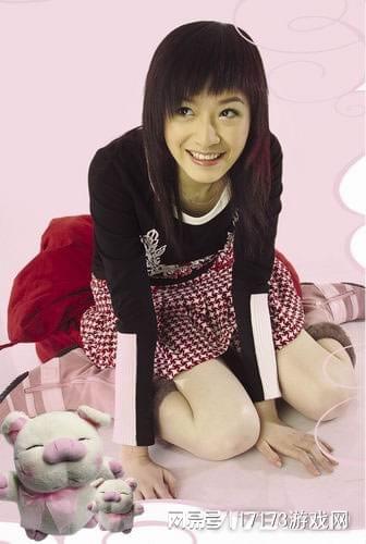 九游娱乐网游时光机：2005网游代言考古这波回忆杀直接杀疯8090(图9)