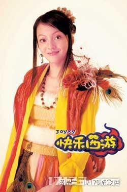 九游娱乐网游时光机：2005网游代言考古这波回忆杀直接杀疯8090(图22)