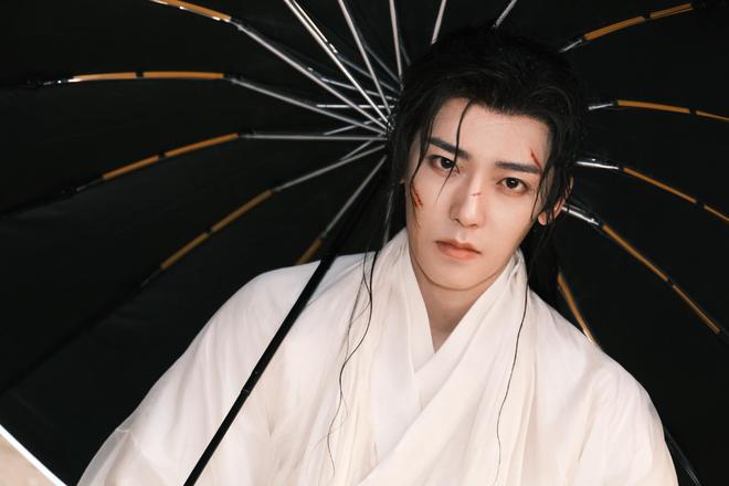 九游娱乐《逍遥》开播再提速侯明昊配音已完成或将暑期上星央视首播！(图1)
