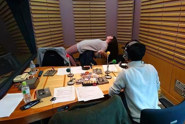 动漫声优常见配音方法有哪些？配音吃东西是噩梦有些还要人辅助九游娱乐(图5)