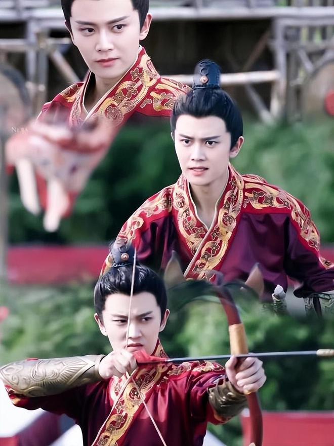 回顾：9位“哑巴九游娱乐”演员演戏全靠配音对嘴甚至有人从未用原声？(图9)