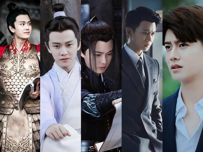 回顾：9位“哑巴九游娱乐”演员演戏全靠配音对嘴甚至有人从未用原声？(图8)