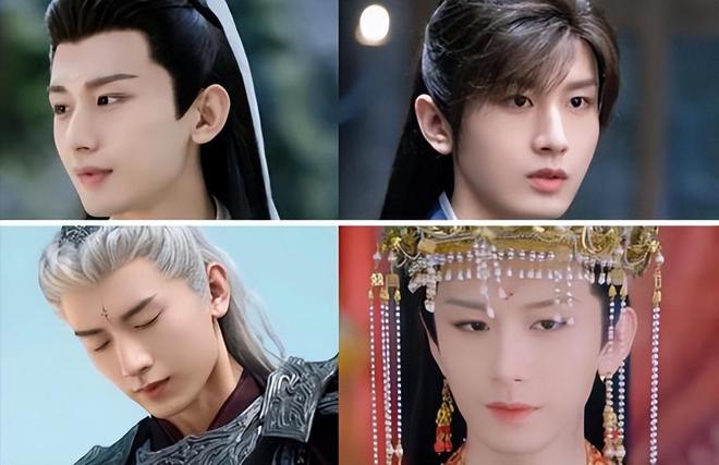 回顾：9位“哑巴九游娱乐”演员演戏全靠配音对嘴甚至有人从未用原声？(图15)