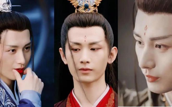 回顾：9位“哑巴九游娱乐”演员演戏全靠配音对嘴甚至有人从未用原声？(图14)