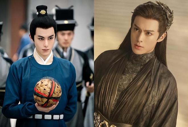 回顾：9位“哑巴九游娱乐”演员演戏全靠配音对嘴甚至有人从未用原声？(图13)