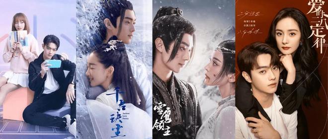 回顾：9位“哑巴九游娱乐”演员演戏全靠配音对嘴甚至有人从未用原声？(图17)