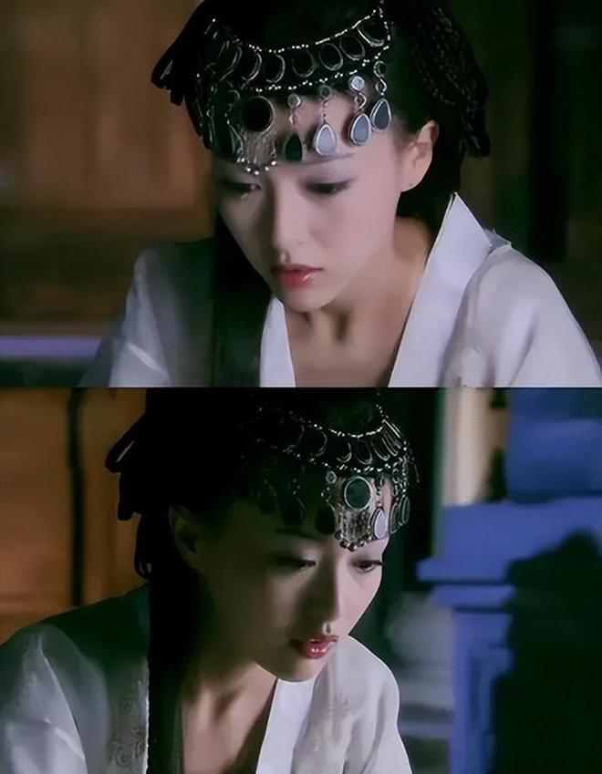 回顾：9位“哑巴九游娱乐”演员演戏全靠配音对嘴甚至有人从未用原声？(图18)